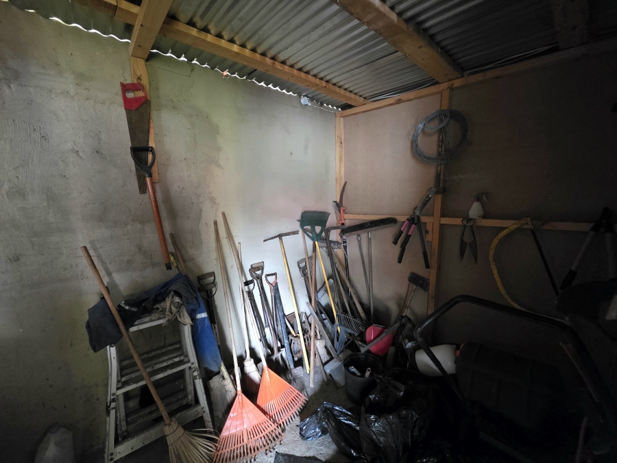 3 Bedroom Property for Sale in Doorn Free State